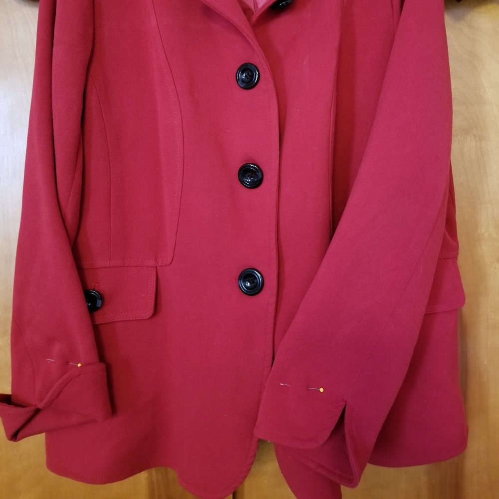 Jacket - Picture 2 of 4